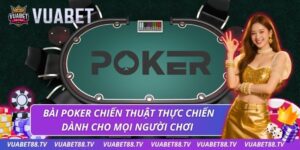 Bài poker