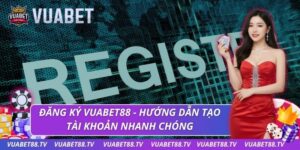 đăng ký VUABET88