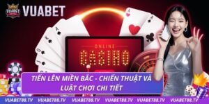 Tiến lên miền Bắc