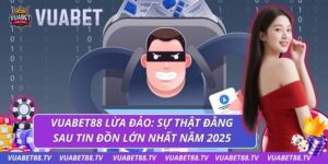 Vuabet88 lừa đảo