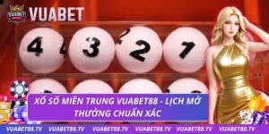 Xổ số miền Trung